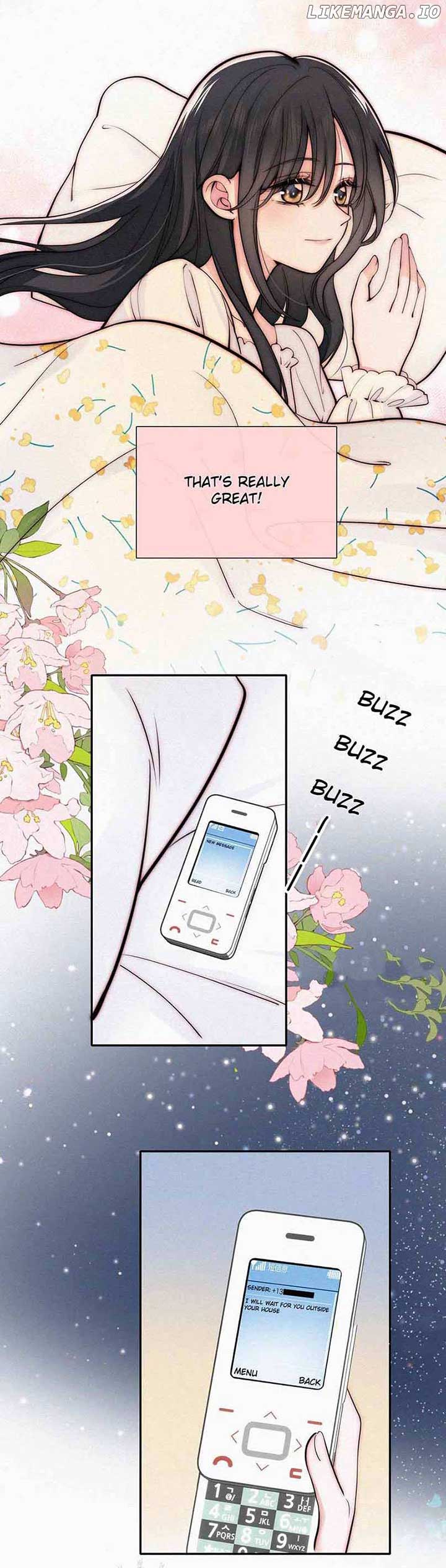 Only Love Chapter 73 - Page 6
