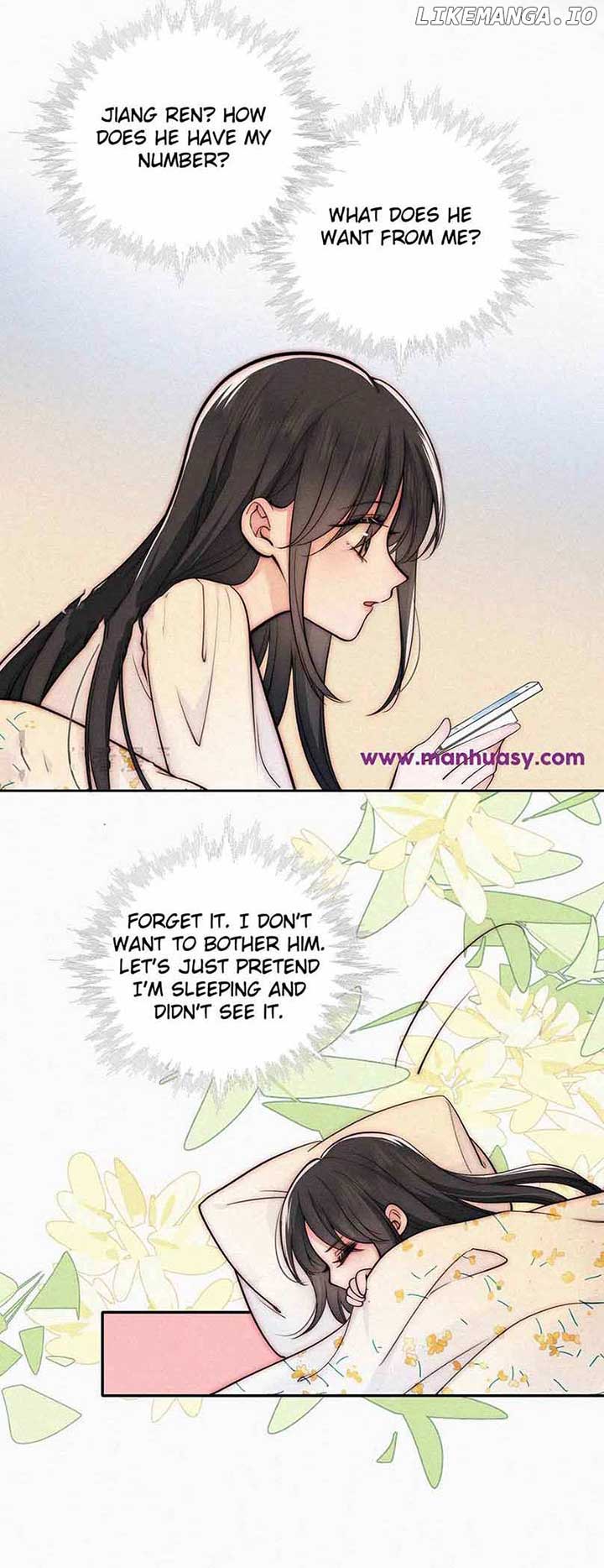 Only Love Chapter 73 - Page 7