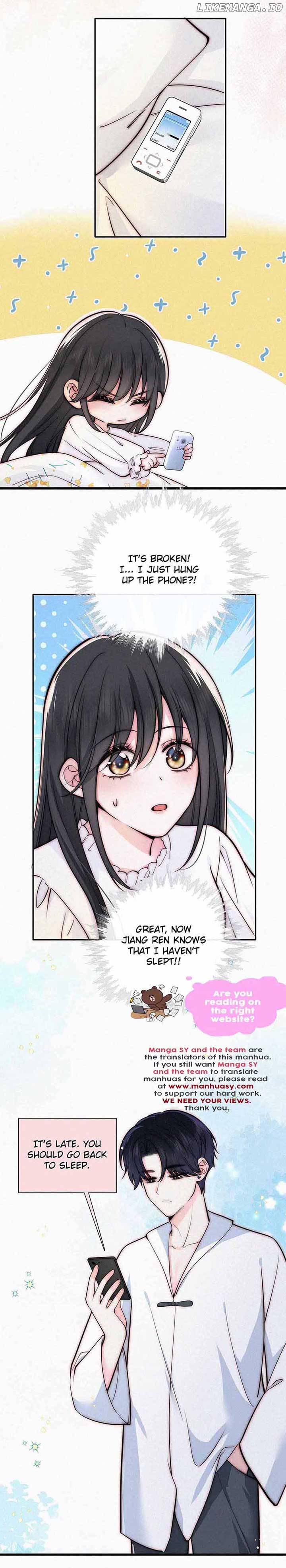 Only Love Chapter 73 - Page 9