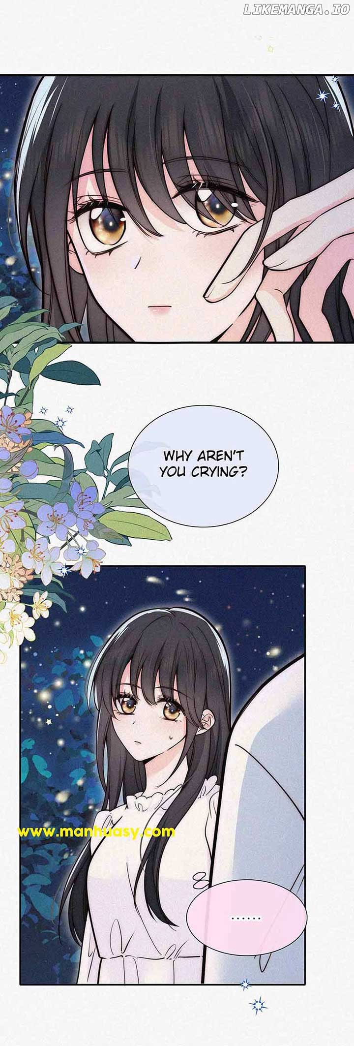Only Love Chapter 74 - Page 12