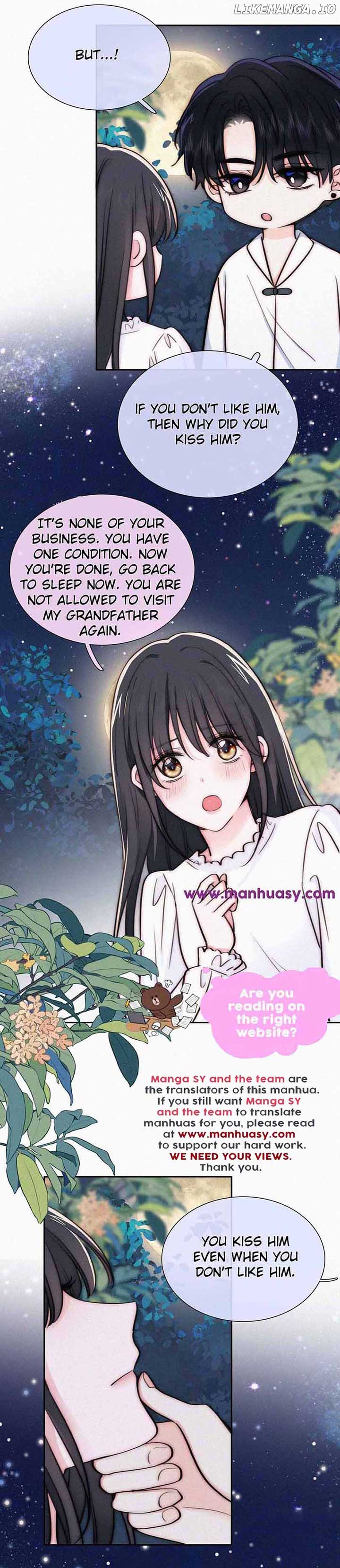 Only Love Chapter 74 - Page 16