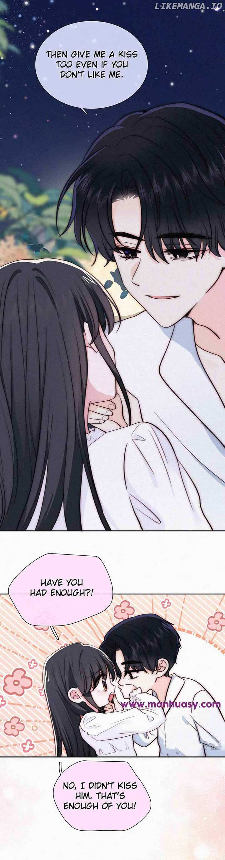 Only Love Chapter 74 - Page 17