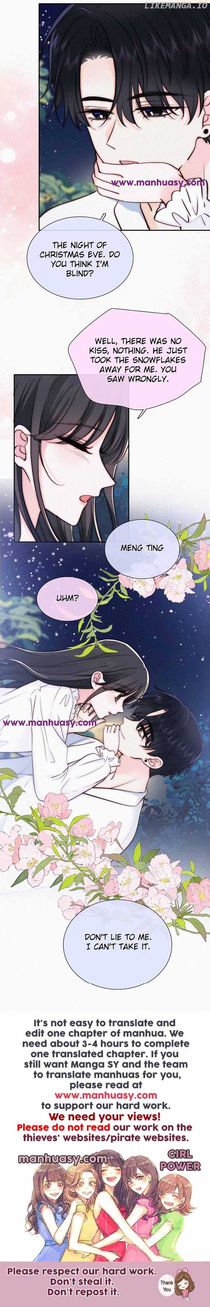 Only Love Chapter 74 - Page 18