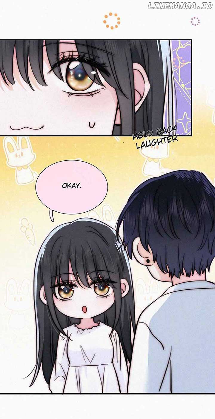 Only Love Chapter 74 - Page 2