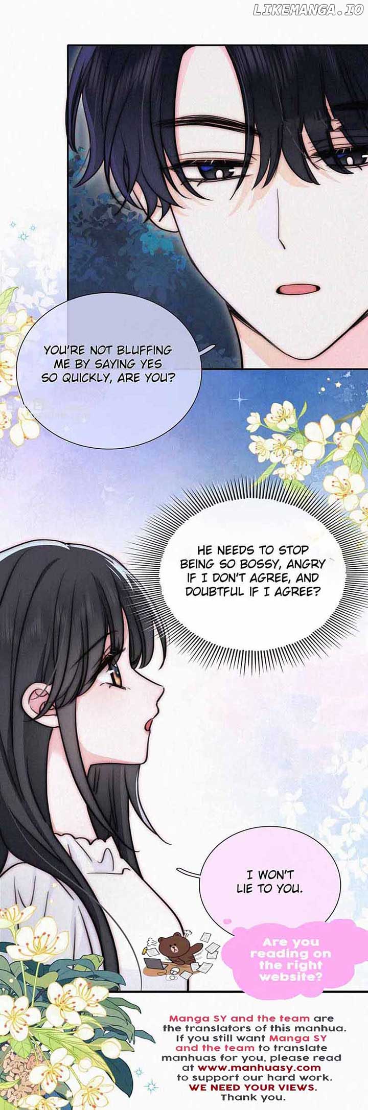 Only Love Chapter 74 - Page 3