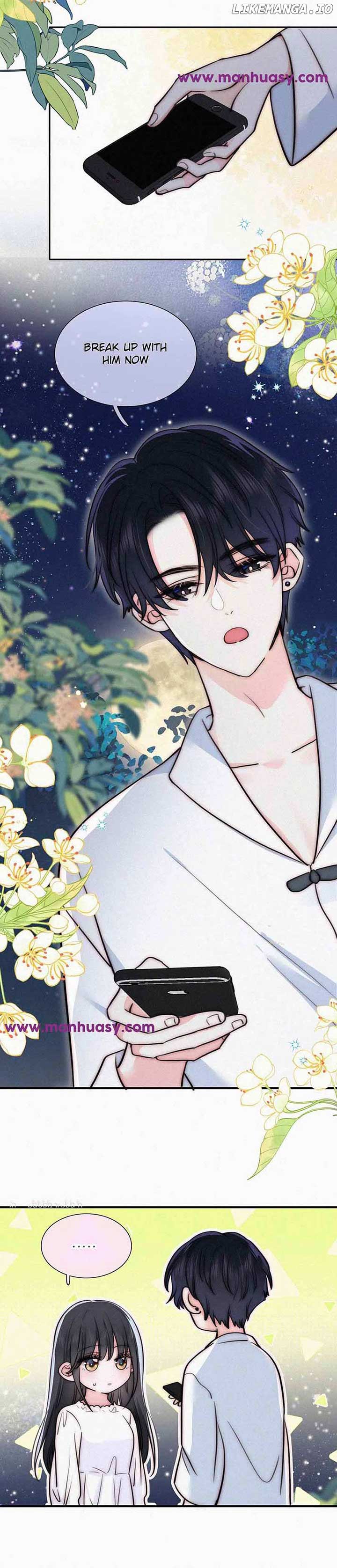 Only Love Chapter 74 - Page 4