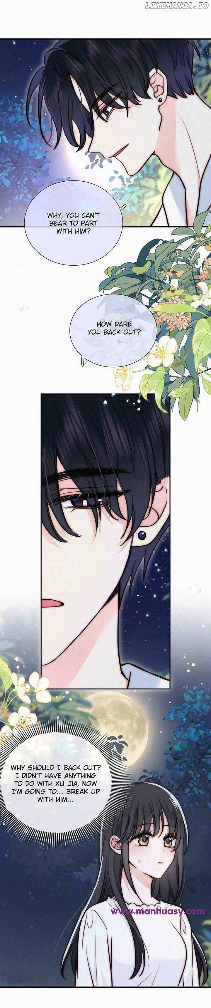Only Love Chapter 74 - Page 5