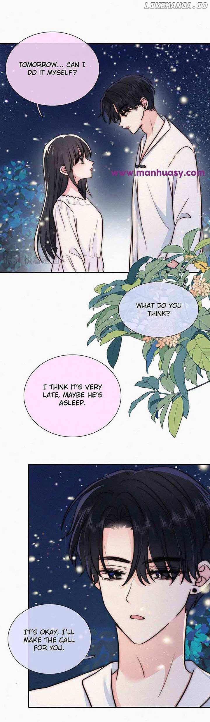 Only Love Chapter 74 - Page 6