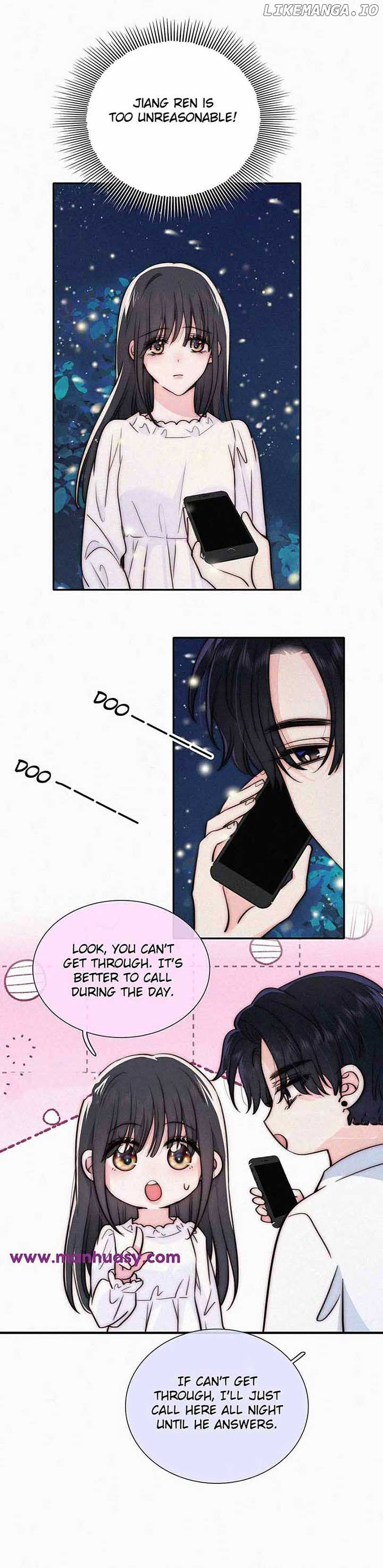 Only Love Chapter 74 - Page 7