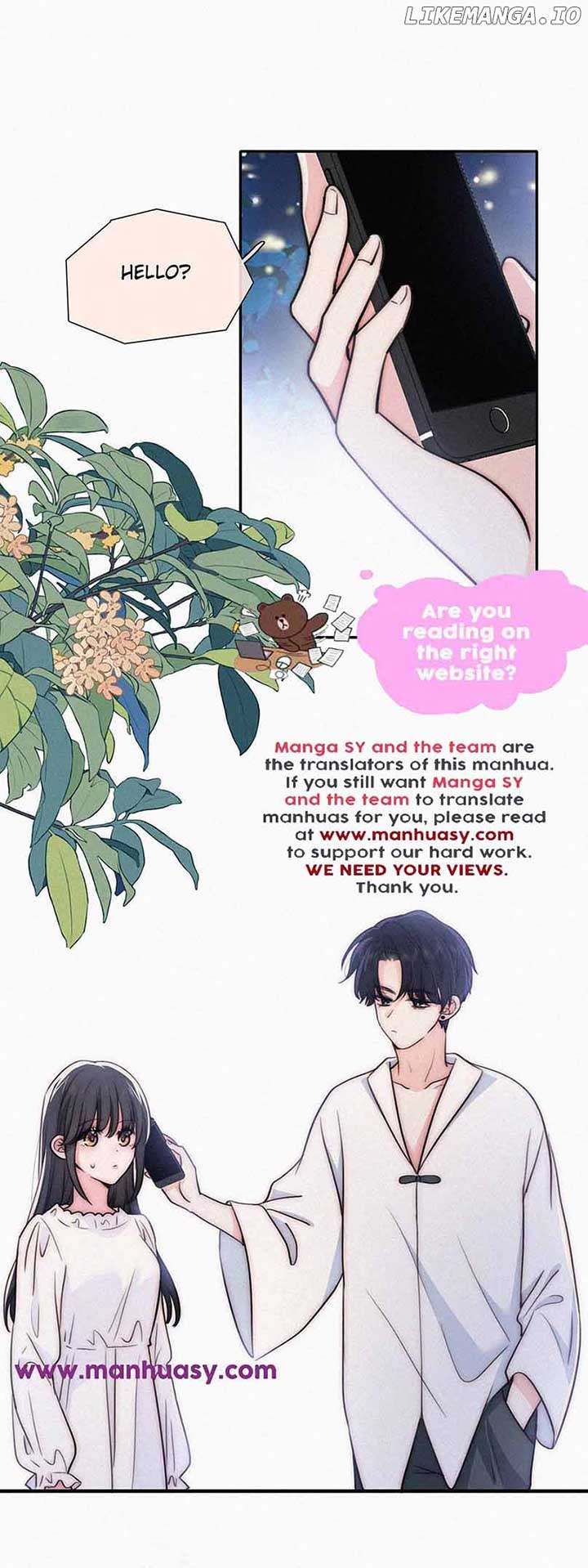 Only Love Chapter 74 - Page 8
