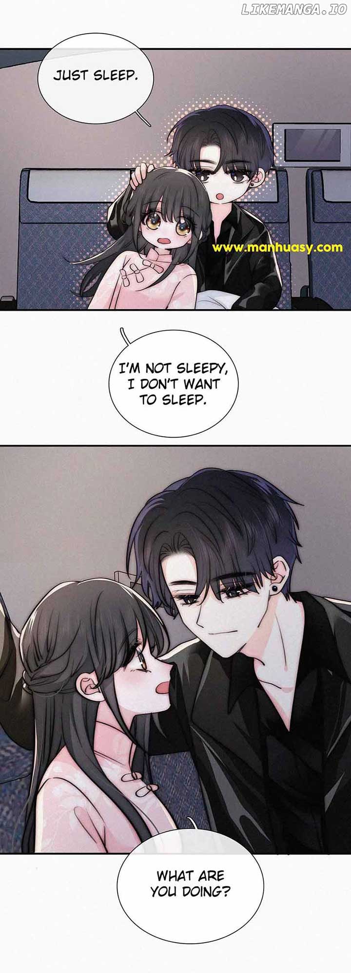 Only Love Chapter 75 - Page 14