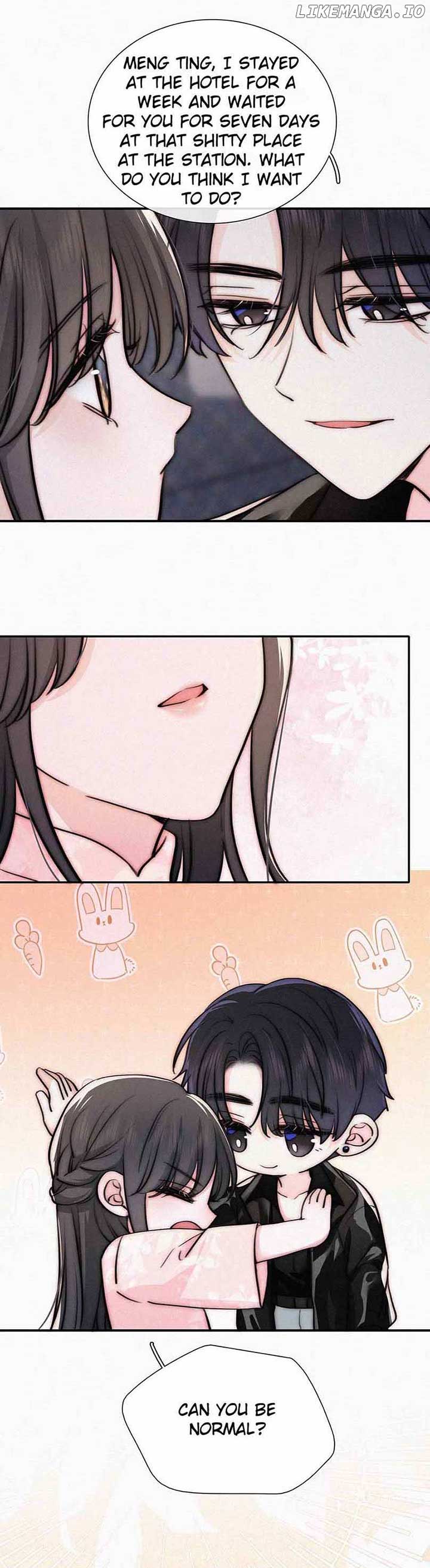 Only Love Chapter 75 - Page 15