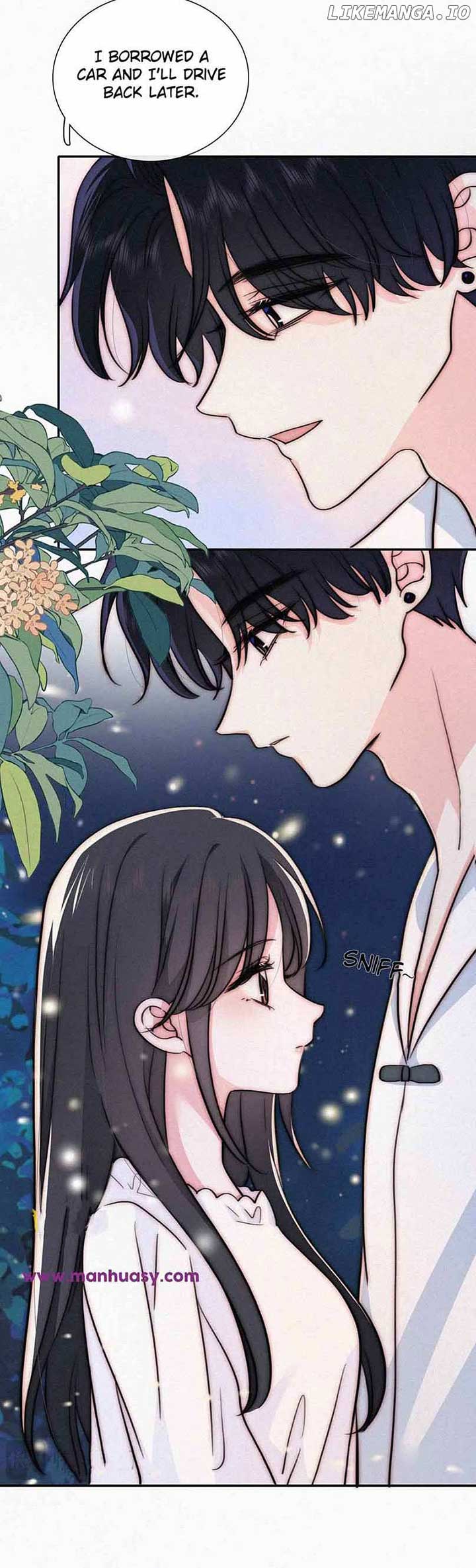 Only Love Chapter 75 - Page 2
