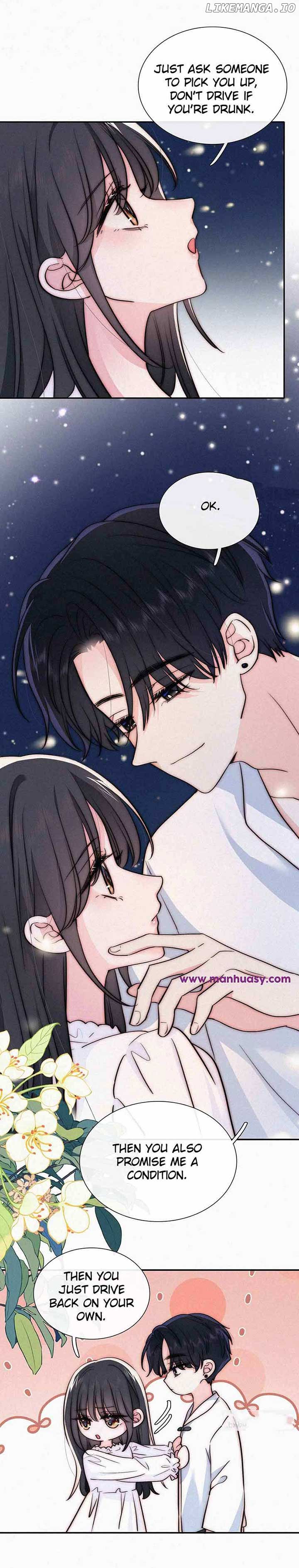 Only Love Chapter 75 - Page 3