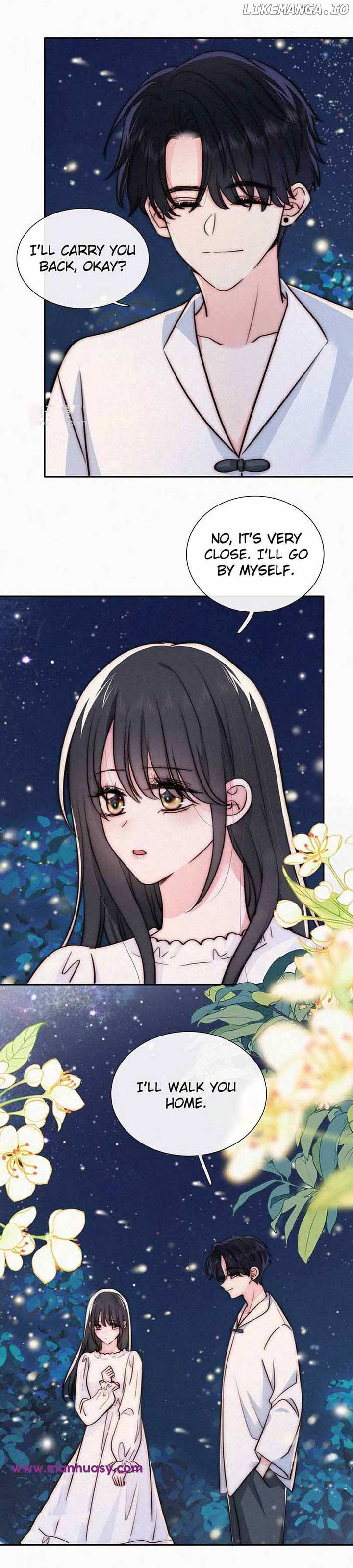 Only Love Chapter 75 - Page 4