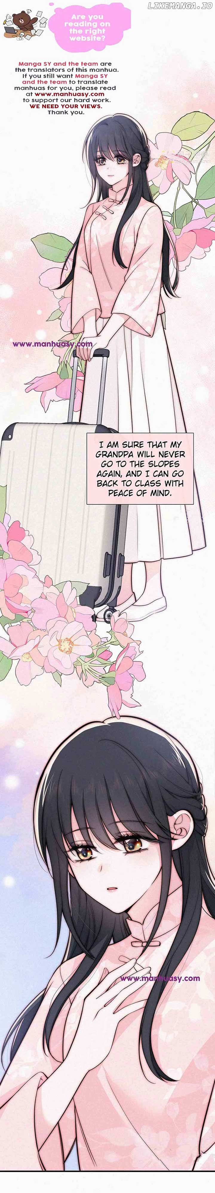Only Love Chapter 75 - Page 6