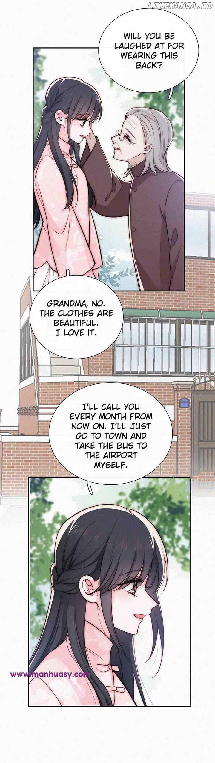 Only Love Chapter 75 - Page 7