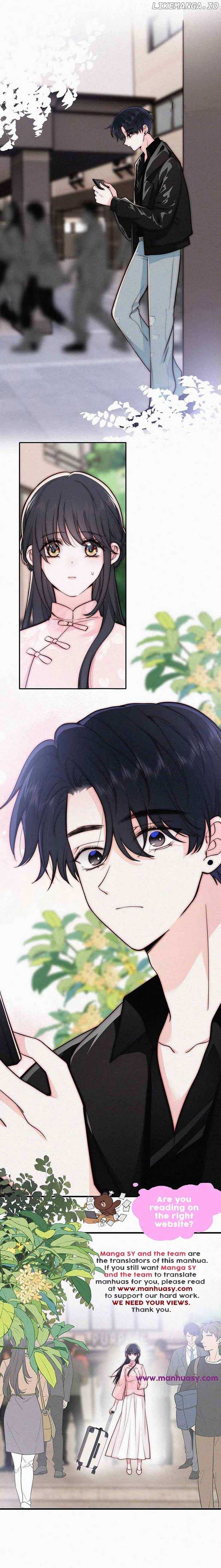 Only Love Chapter 75 - Page 9