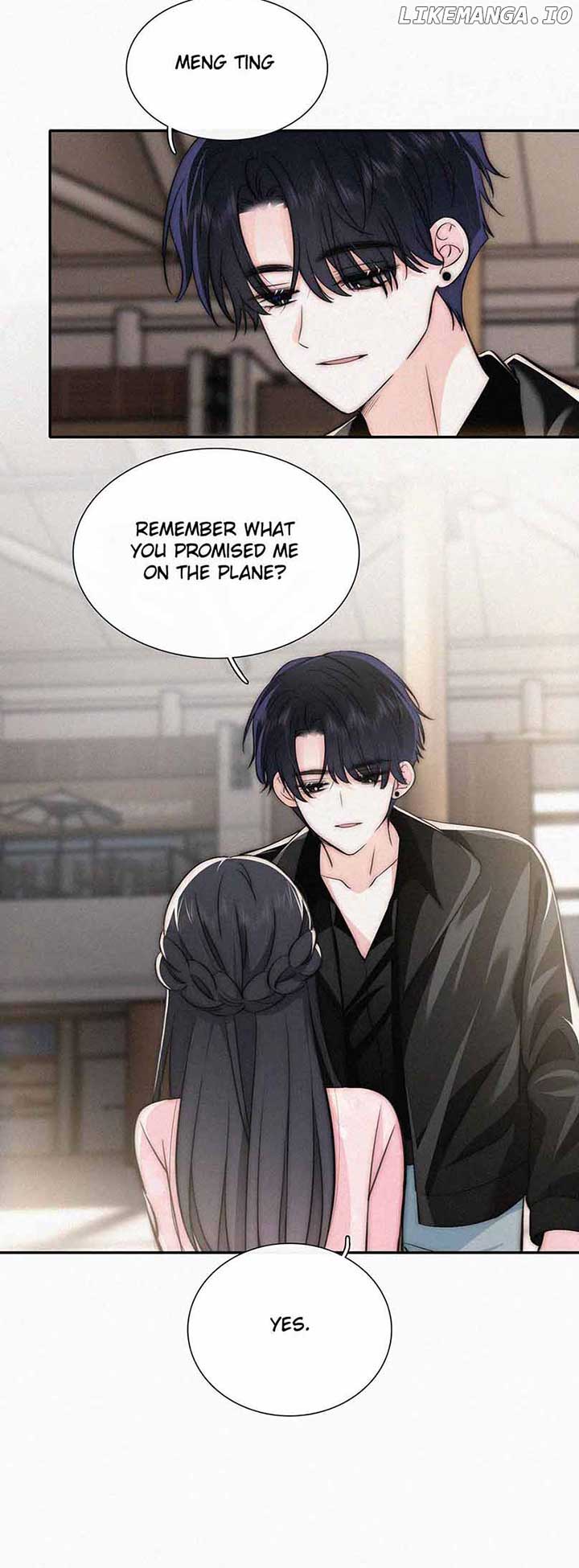 Only Love Chapter 76 - Page 10