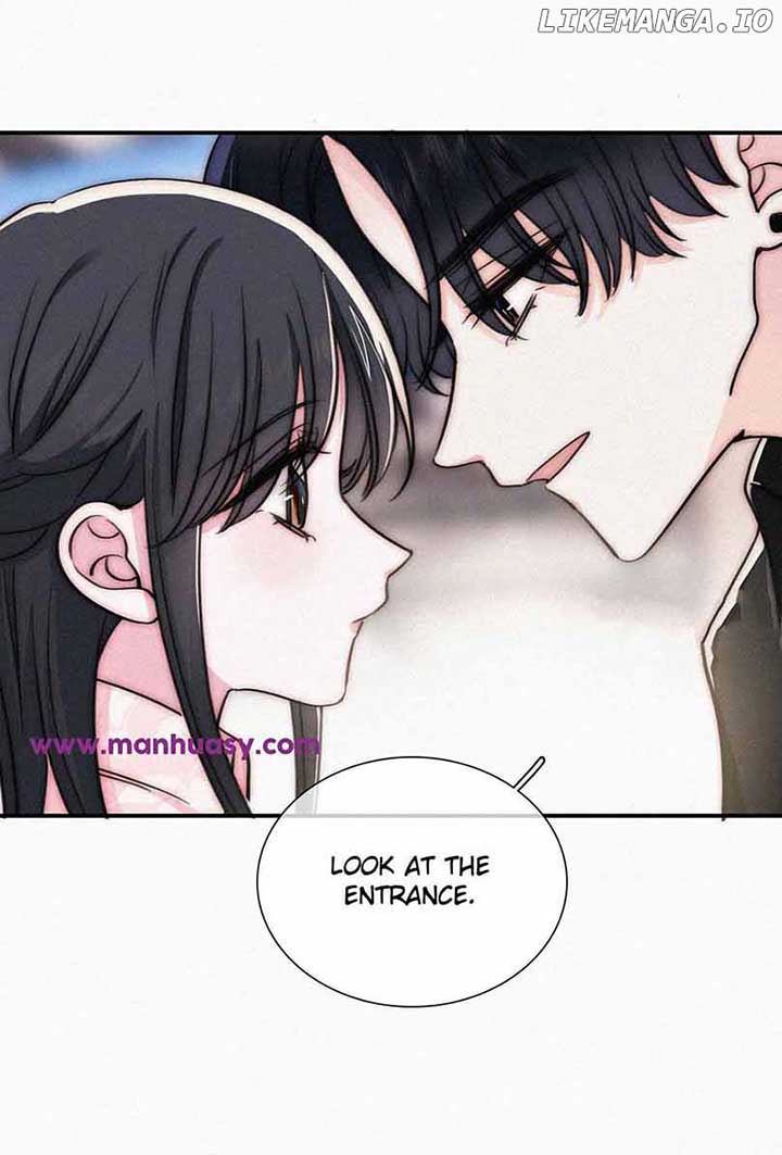 Only Love Chapter 76 - Page 11