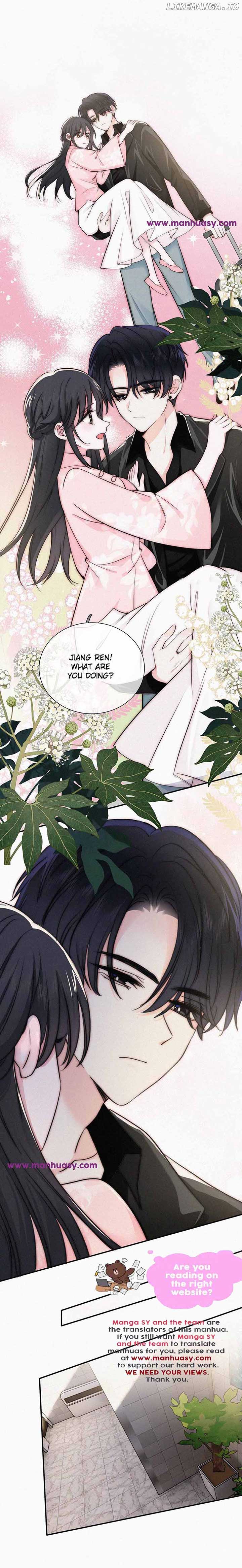 Only Love Chapter 76 - Page 12