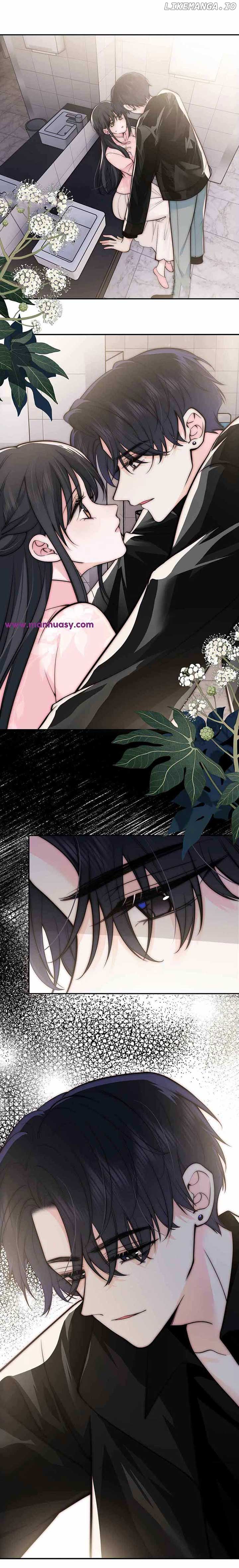Only Love Chapter 76 - Page 13