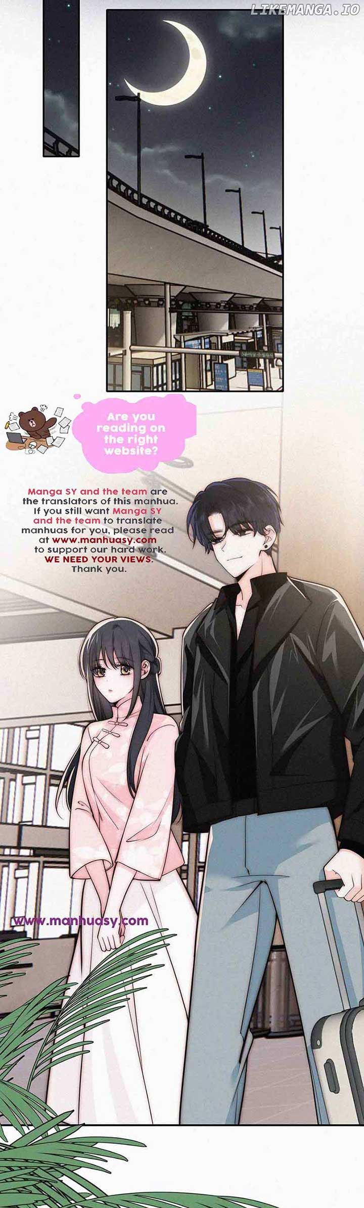 Only Love Chapter 76 - Page 2