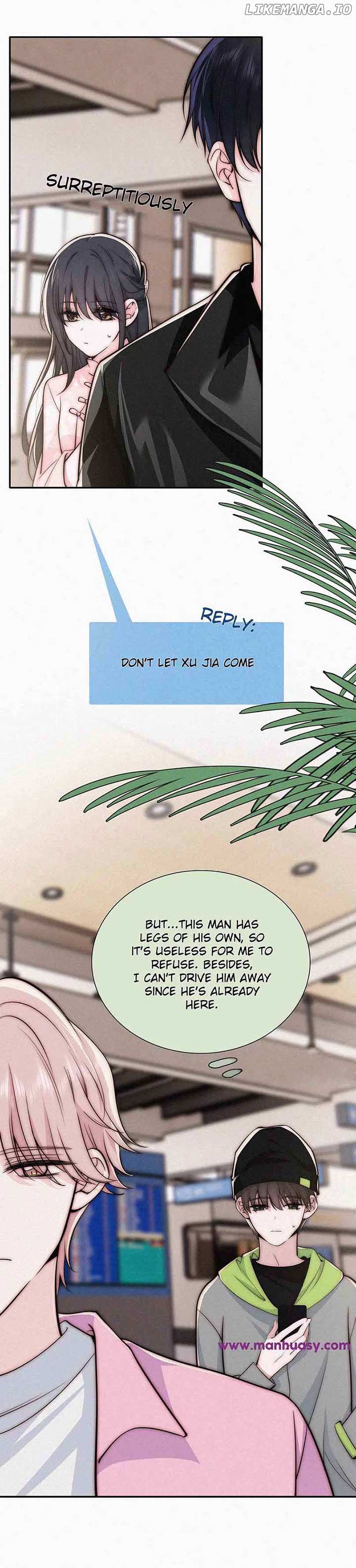 Only Love Chapter 76 - Page 4