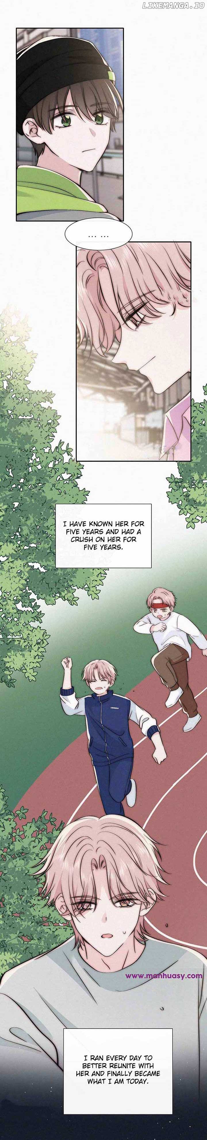 Only Love Chapter 76 - Page 6