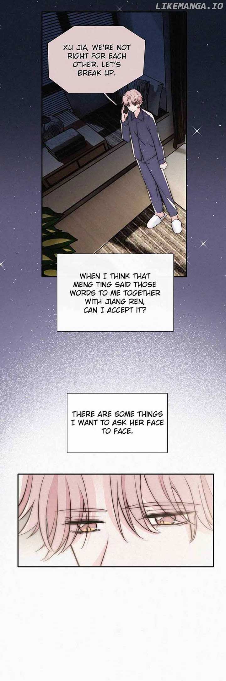 Only Love Chapter 76 - Page 7