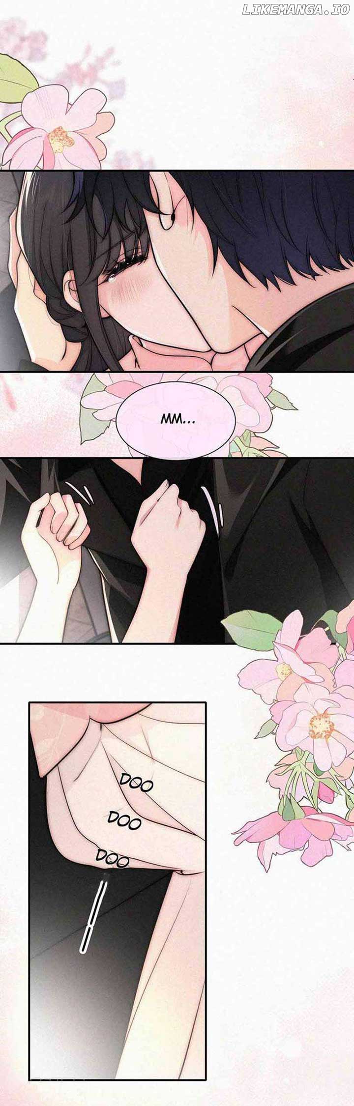 Only Love Chapter 77 - Page 1