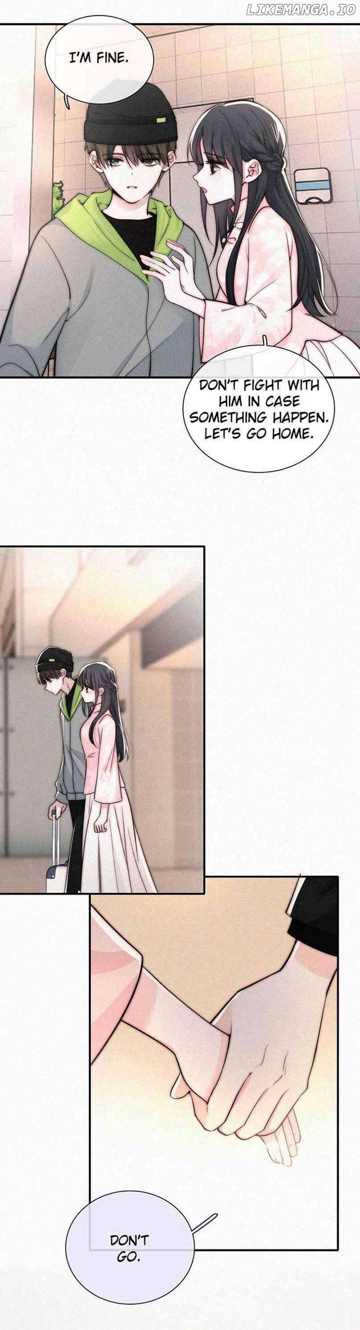 Only Love Chapter 77 - Page 10
