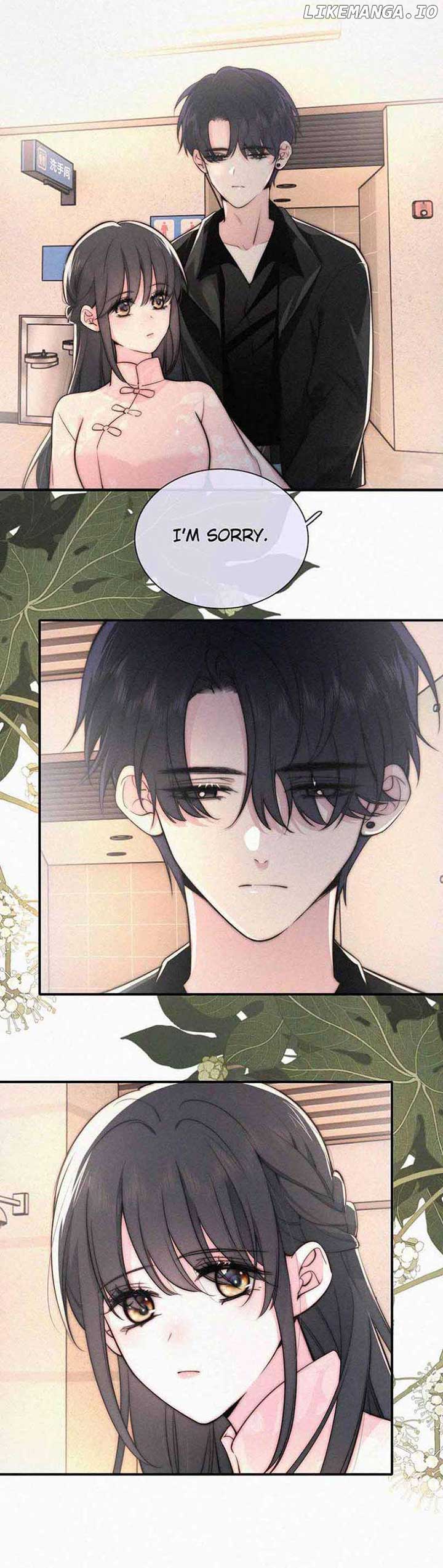 Only Love Chapter 77 - Page 11