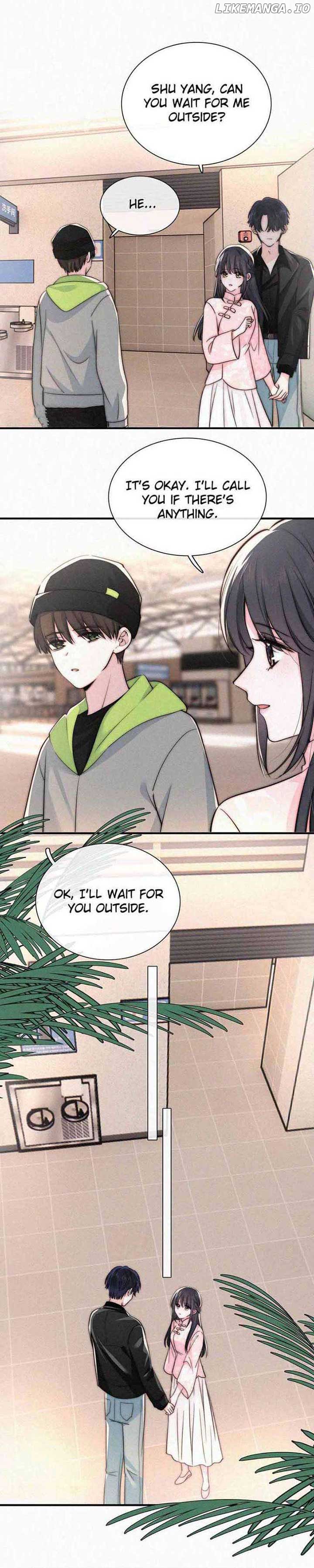 Only Love Chapter 77 - Page 12