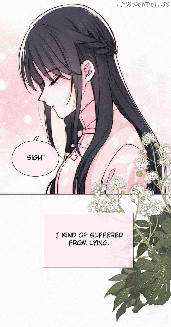 Only Love Chapter 77 - Page 14