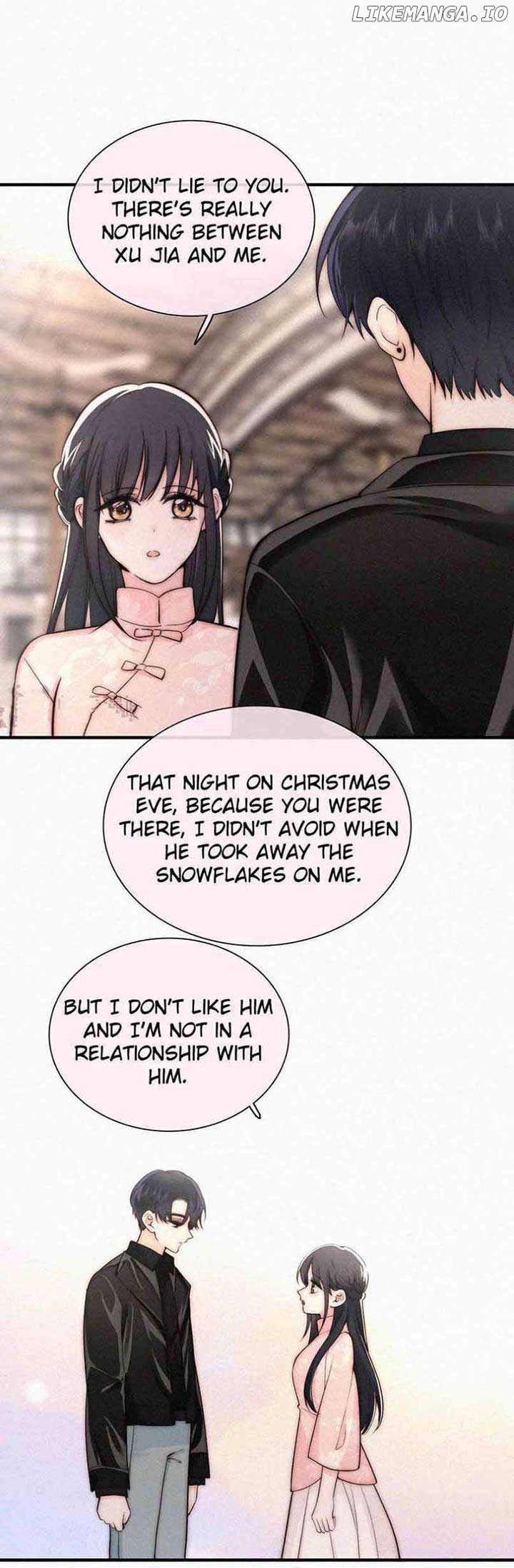 Only Love Chapter 77 - Page 15