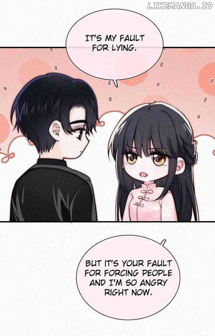 Only Love Chapter 77 - Page 17
