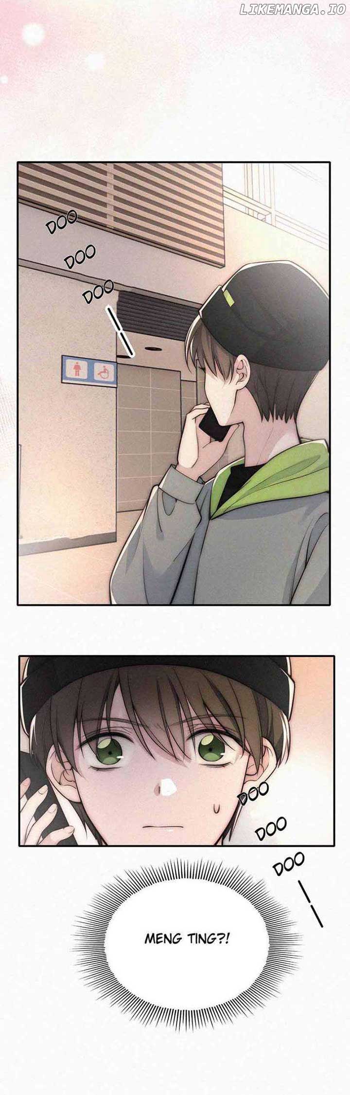 Only Love Chapter 77 - Page 2