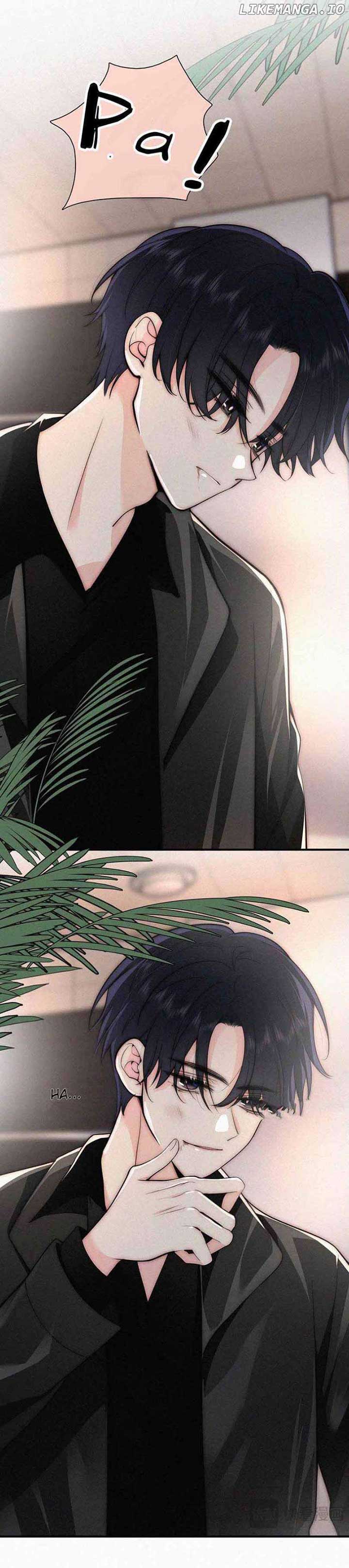 Only Love Chapter 77 - Page 5