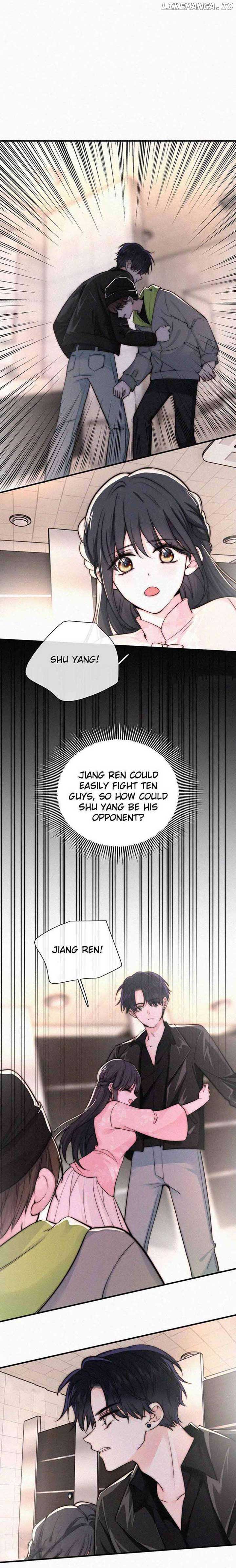 Only Love Chapter 77 - Page 6