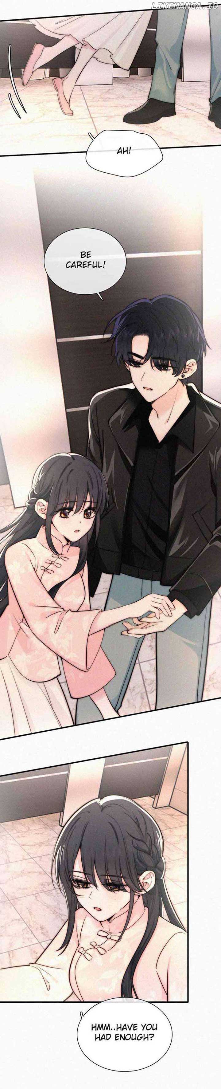 Only Love Chapter 77 - Page 7
