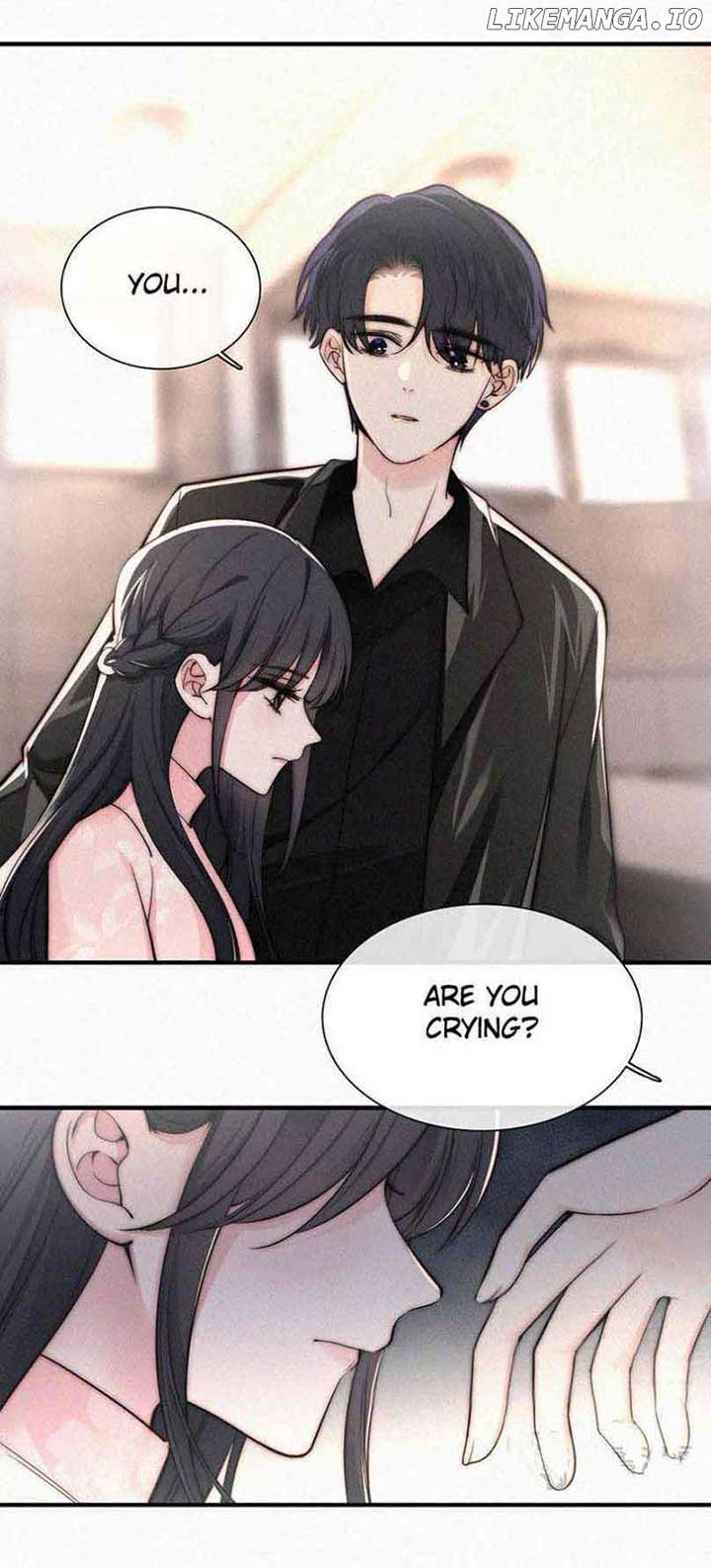 Only Love Chapter 77 - Page 8