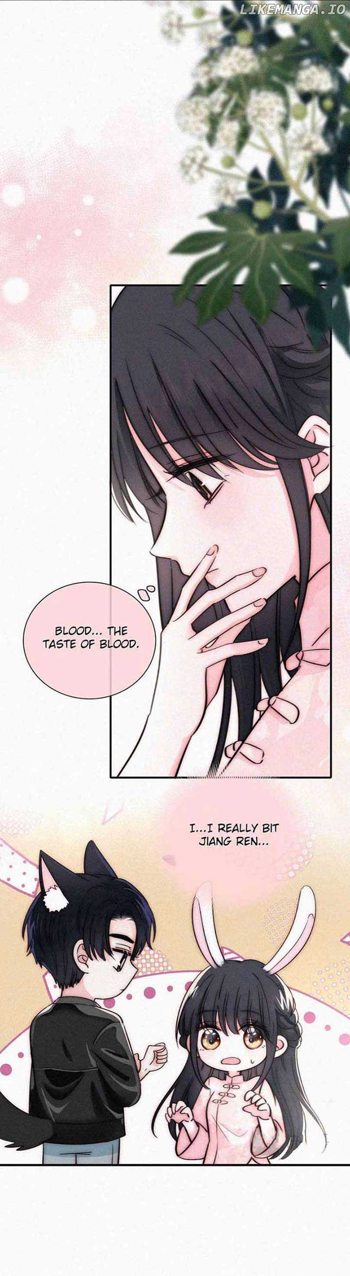 Only Love Chapter 78 - Page 10