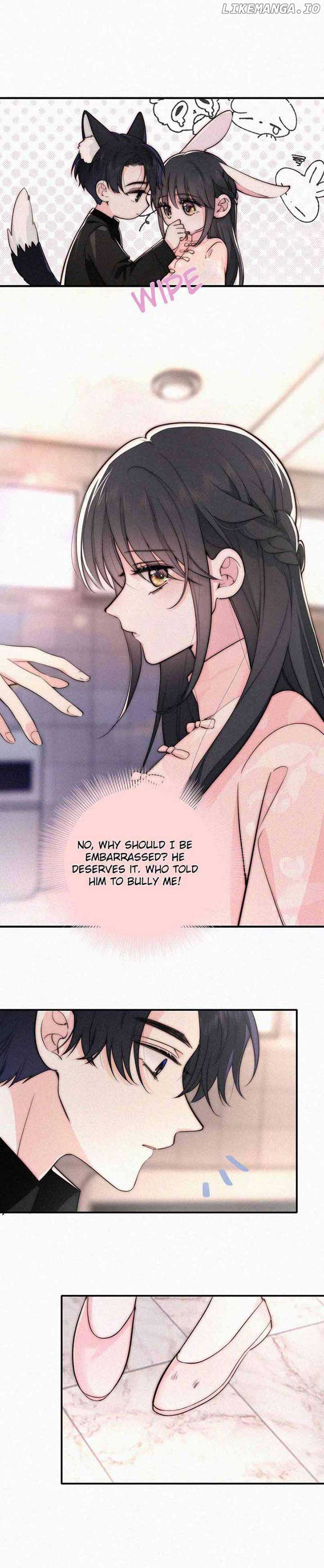 Only Love Chapter 78 - Page 11
