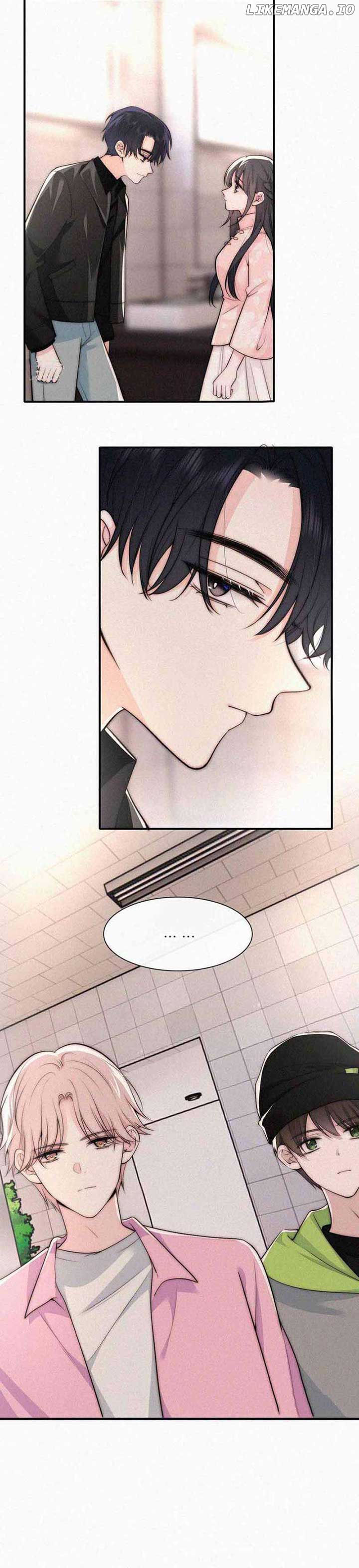 Only Love Chapter 78 - Page 14