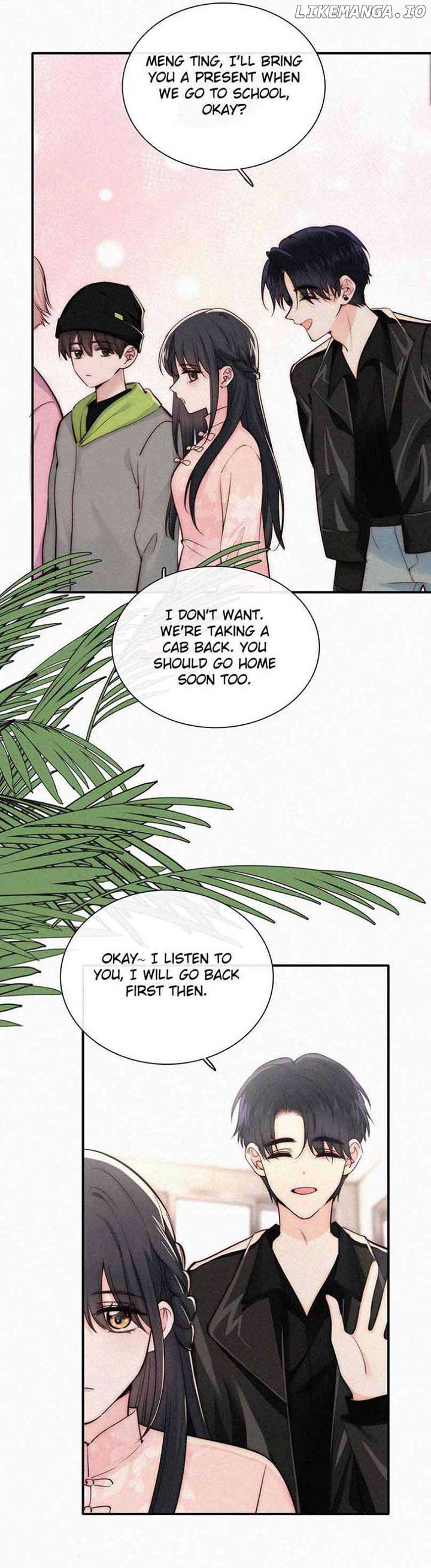 Only Love Chapter 78 - Page 16