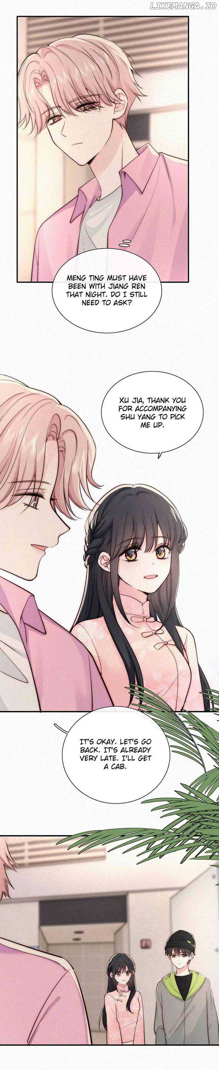 Only Love Chapter 78 - Page 17