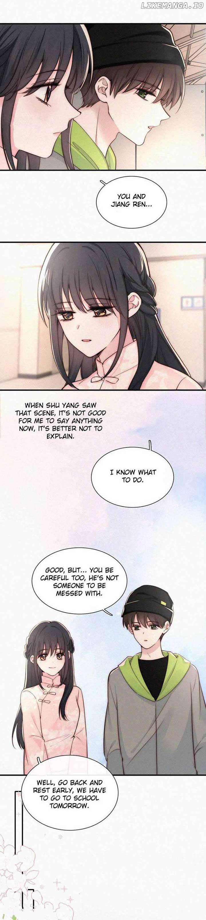 Only Love Chapter 78 - Page 18