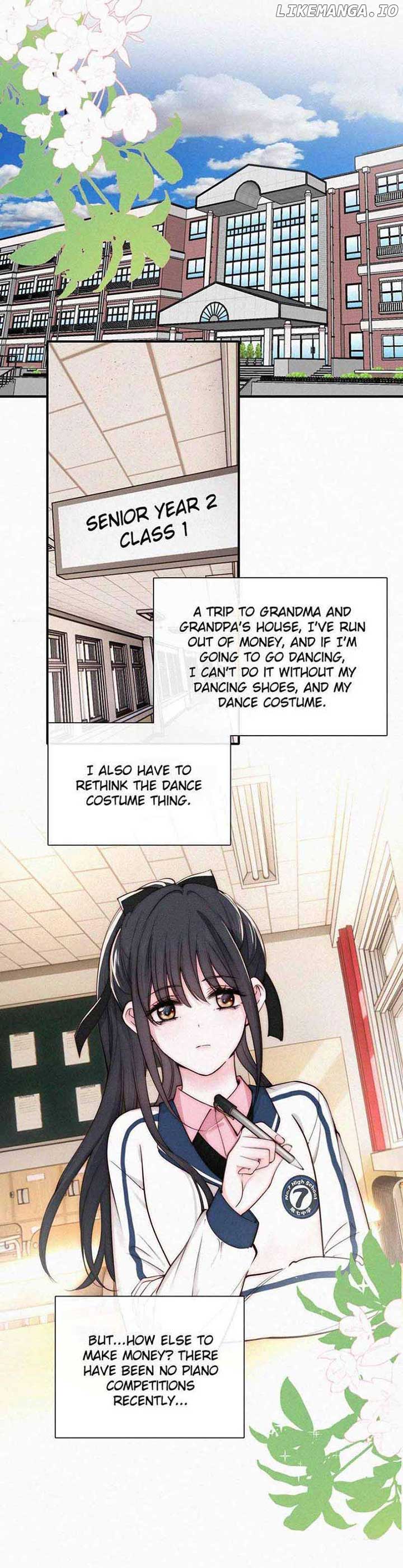 Only Love Chapter 78 - Page 19