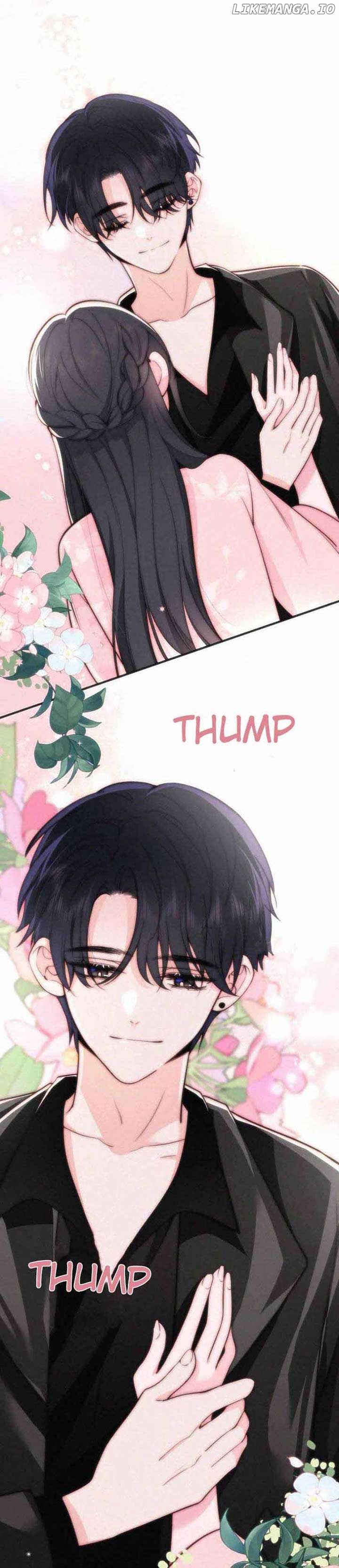 Only Love Chapter 78 - Page 2